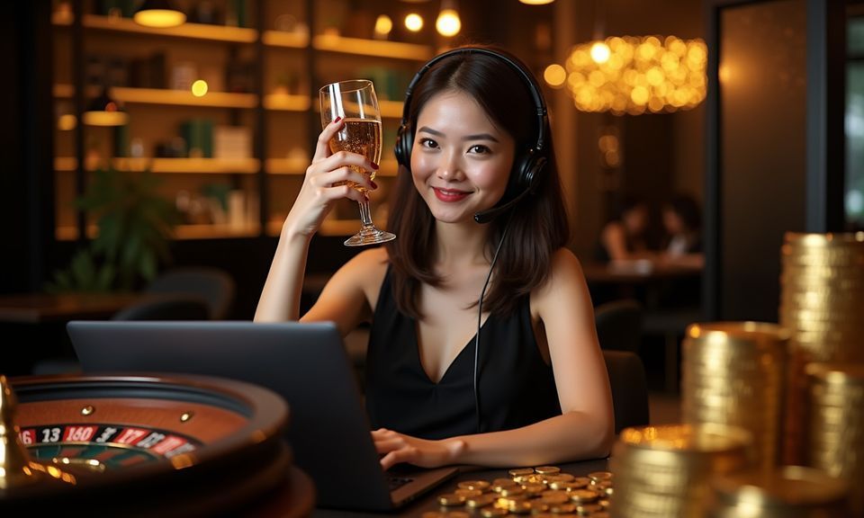 gj88 Trung Tâm Hỗ Trợ gj88 – Giải Quyết Nhanh, Không Rườm Rà